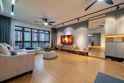 Blk 68 Redhill Rise (Bukit Merah), HDB 5 Rooms #514000791